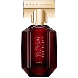 BOSS The Scent Elixir eau de parfum 30 ml