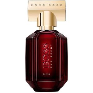 Hugo Boss BOSS damesgeuren BOSS The Scent For Her ElixirEau de Parfum Spray