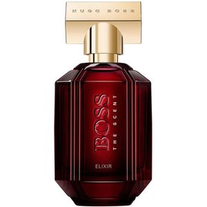 BOSS THE SCENT Elixir for Her - 50 ml