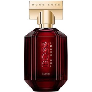 Hugo Boss - Boss The Scent Elixir Parfum Intense 50 ml Dames
