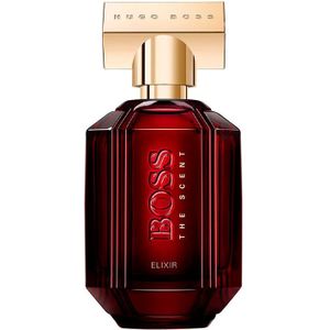 Hugo Boss The Scent Elixir - 50 ML Parfum Damen Parfum