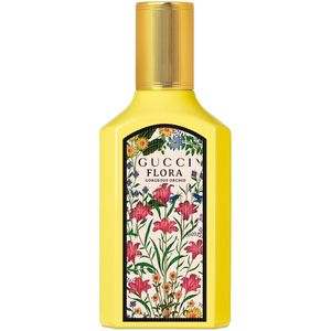 Gucci - Flora Gorgeous Orchid - Eau De Parfum - gucci Flora Gorgeous Orchid Edp 50ml