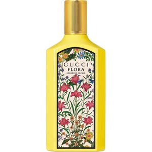 Gucci Flora by Gucci Gorgeous Orchid Eau de Parfum 100 ml