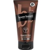 bruno banani Body Shaving Cream Magnetic Man, 3-in-1 scheercrème met boeiende houtachtige geur, 150 ml