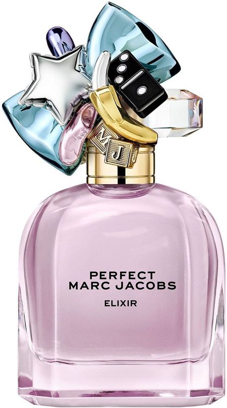 Marc Jacobs Perfect Elixir Eau de Parfum 50 ml