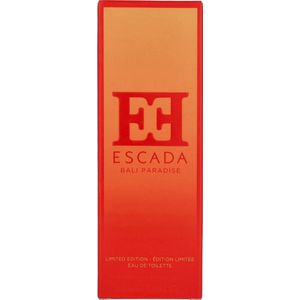 Escada Bali Paradise Eau de Toilette, 30 ml