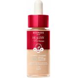 Bourjois Healthy Mix Serum foundation - Vanilla