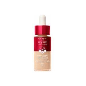 Bourjois Healthy Mix Serum foundation - Vanilla