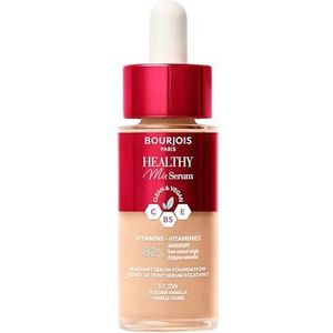 Bourjois Healthy Mix - Serum Foundation - Golden Vanilla - 30 ml