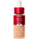 Bourjois Healthy Mix Serum foundation - Bronze