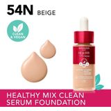 Bourjois Healthy Mix Serum foundation - Beige