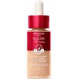 Bourjois Healthy Mix Serum foundation - Beige