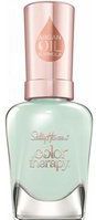 Sally Hansen - Color Therapy - Nagellak - Tint 452 Cool As A Cucumber - 14,7 ml