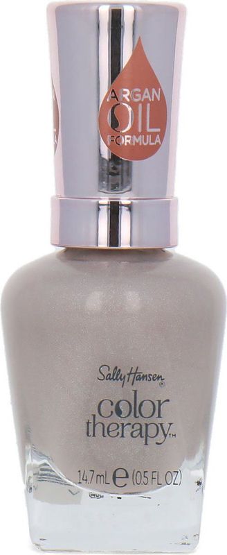Sally Hansen - Color Therapy - Nagellak - Positieve Thee - 14,7 ml