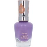 Sally Hansen - Color Therapy - Nagellak - Pamper Me Purple - 14,7 ml