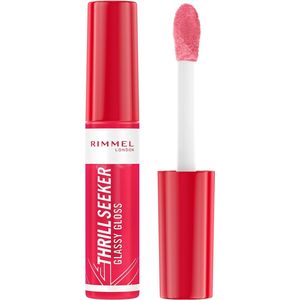 Rimmel - Thrill Seeker - Lipgloss - Tint 600 Berry Glace - 10 ml