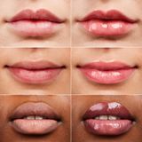 Rimmel - Thrill Seeker - Lipgloss - Tint 350 Pink to the Berry - 10 ml