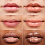 Rimmel - Thrill Seeker - Lipgloss - Tint 250 Peachy Vibes - 10 ml