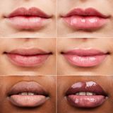 Rimmel - Thrill Seeker - Lipgloss - Tint 500 Pine to the Apple - 10 ml