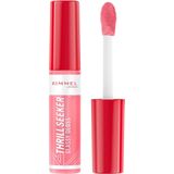 Rimmel - Thrill Seeker - Lipgloss - Tint 500 Pine to the Apple - 10 ml