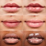 Rimmel - Thrill Seeker - Lipgloss - Tint 100 Coco Suga - 10 ml