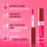 Rimmel - Thrill Seeker - Lipgloss - Tint 100 Coco Suga - 10 ml