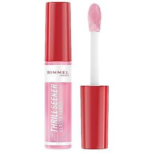 Rimmel - Thrill Seeker - Lipgloss - Tint 150 Pink Candy - 10 ml