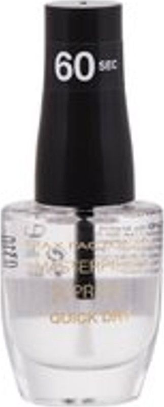 Max Factor - Masterpiece Xpress - Nagellak - Tint 225 Tan Enhancer - 8 ml