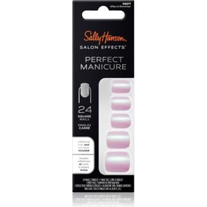 Sally Hansen - Salon Effects - Valse Nagels - Affairy To Remember - 24 Stuks