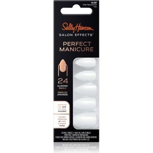 Sally Hansen - Salon Effects - Valse Nagels - Only Have Ice For You - 24 st