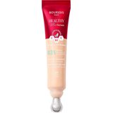 Bourjois - Healthy Mix Serum - Hydraterende Concealer - Tint 49 Ivory - 11 ml