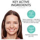 Bourjois - Healthy Mix Serum - Hydraterende Concealer - Tint 49 Ivory - 11 ml