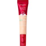 Bourjois - Healthy Mix Serum - Hydraterende Concealer - Tint 49 Ivory - 11 ml