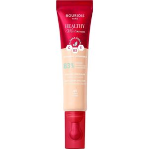 Bourjois - Healthy Mix Serum - Hydraterende Concealer - Tint 49 Ivory - 11 ml