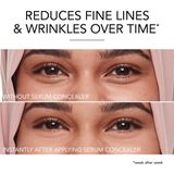 Bourjois - Healthy Mix 2-in-1 Serum Concealer - Light Vanilla - 11ml