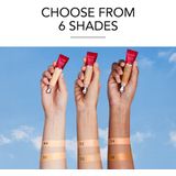 Bourjois - Healthy Mix 2-in-1 Serum Concealer - Light Vanilla - 11ml