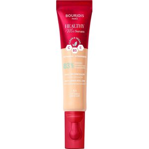 Bourjois - Healthy Mix 2-in-1 Serum Concealer - Light Vanilla - 11ml
