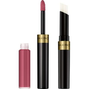 Max Factor - Lipfinity Lip Colour - Lippenstift - 2.3 ml + 1.9 g