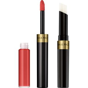 Max Factor - Lipfinity Lip Colour - Lippenstift - 2.3 ml + 1.9 g