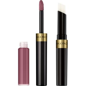 Max Factor - Lipfinity Lip Colour - Lippenstift - 2.3 ml + 1.9 g