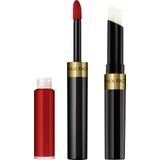 Max Factor - Lipfinity Lip Colour - Lippenstift - 2.3 ml + 1.9 g