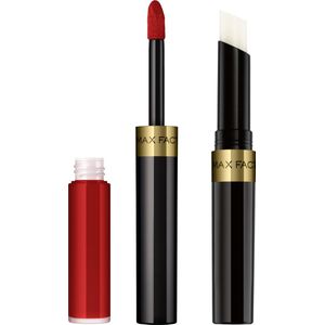 Max Factor - Lipfinity Lip Colour - Lippenstift - 2.3 ml + 1.9 g