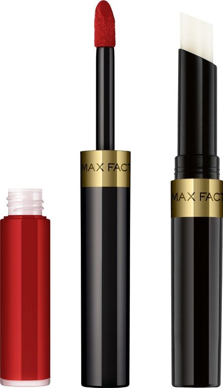 Max Factor - Lipfinity Lip Colour - Lippenstift - 2.3 ml + 1.9 g