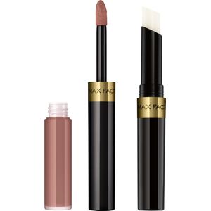 Max Factor - Lipfinity Lip Colour - Lippenstift - 2.3 ml + 1.9 g