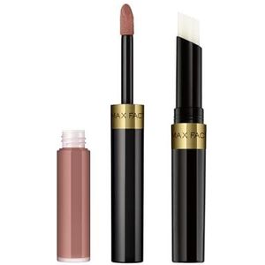 Max Factor Make-up Lippen Lipfinity 8 Honey Dream