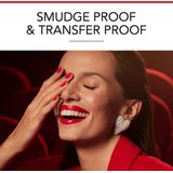 Bourjois - Fabuleux Ink - Vloeibare Lippenstift - Tint 02 Cream´ing Of You - 3.5 ml