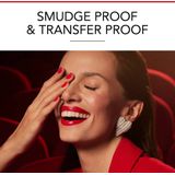 Bourjois - Fabuleux Ink - Lippenstift - Tint 01 Marshma'Love - 3.5 ml