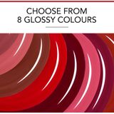 Bourjois - Fabuleux Ink - Lipstift - 3.5 ML - Glanseffect