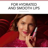 Bourjois - Fabuleux Ink - Lipstift - 3.5 ML - Glanseffect