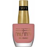 Max Factor - Nailfinity Nº 235 - Nagellak - 12 ml - Langdurig en Glanzend